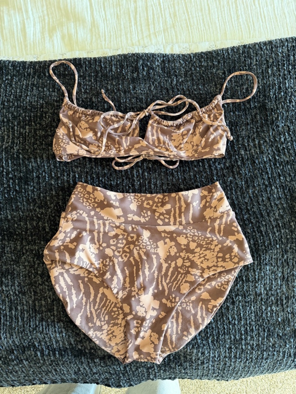 Skatie Ithaca Swim Set